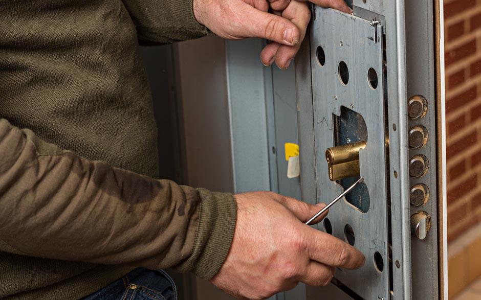 serrurier ouverture de porte Alfortville