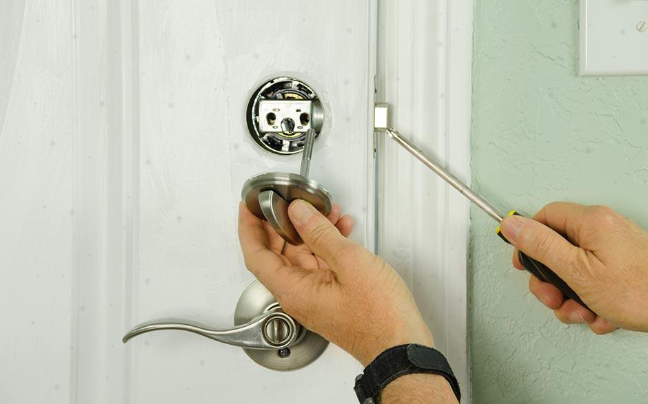 serrurier ouverture de porte Alfortville